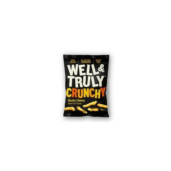 Picture of W&T CHEESE 30GR